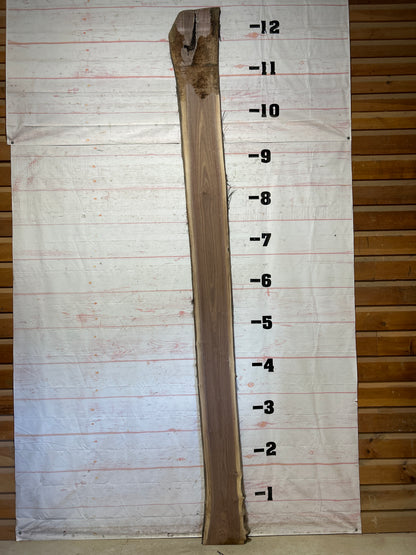 Live Edge Walnut Sku#26407M-20