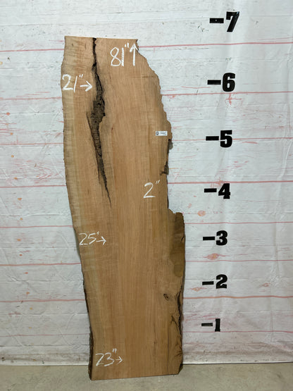 Live Edge Cherry Sku#26875H-26