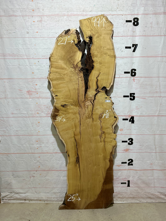 Live Edge Mulberry Sku#26929-41