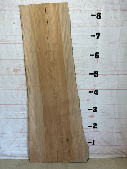 Live Edge Sycamore Sku#26276-41