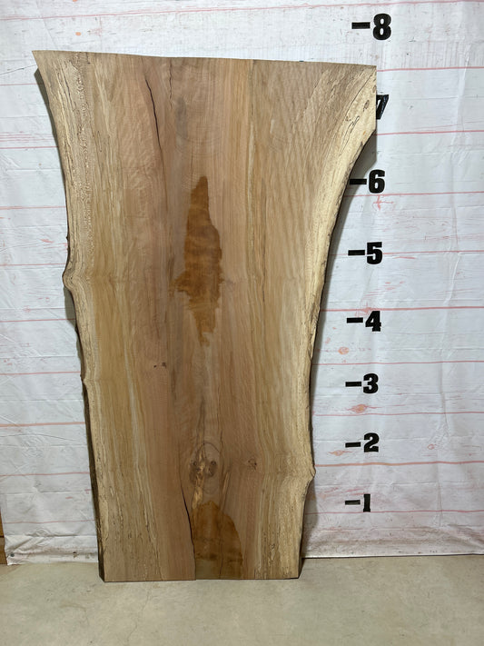 Live Edge Sycamore Sku#26900-65