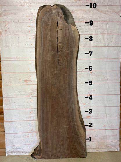 Live Edge Walnut Sku#25180-57