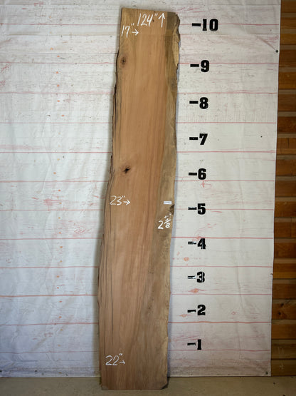 Live Edge Sycamore Sku#26536-47
