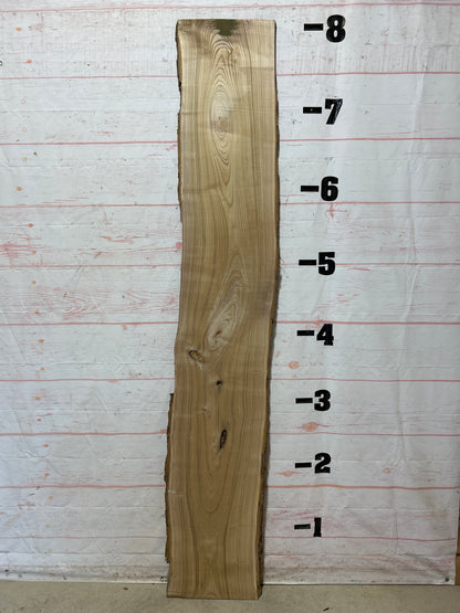 Live Edge Catalpa Sku#26314-15