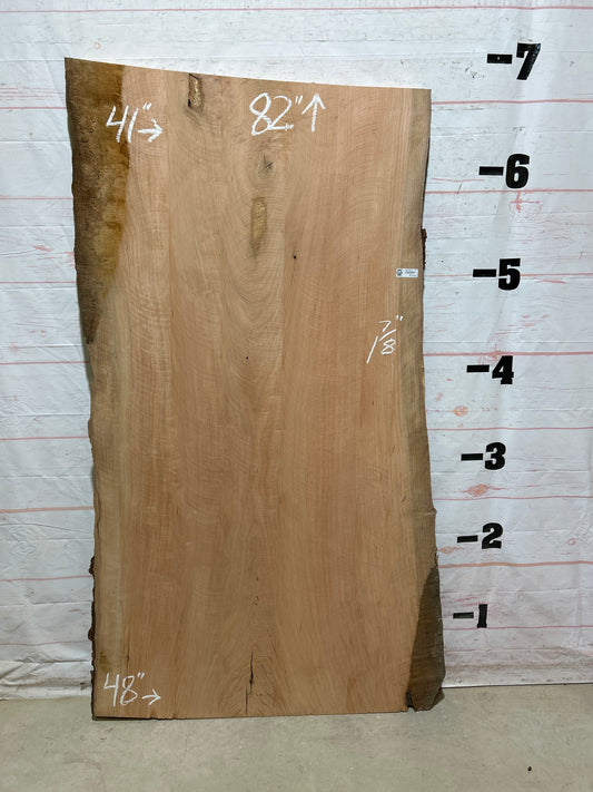 Live Edge Cherry Sku#26882-51