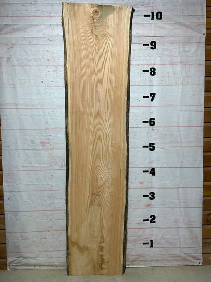 Live Edge Kentucky Coffee Sku#26800-65