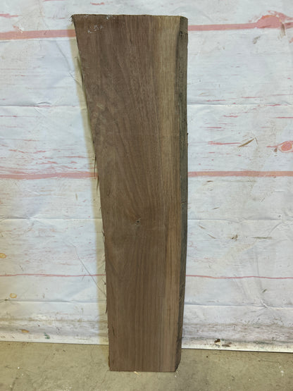 Live Edge Walnut Sku#26461M-2