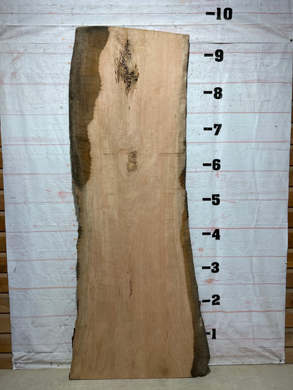 Live Edge Cherry Sku#26883-64