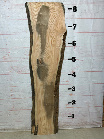 Live Edge Kentucky Coffee Sku#26803-33