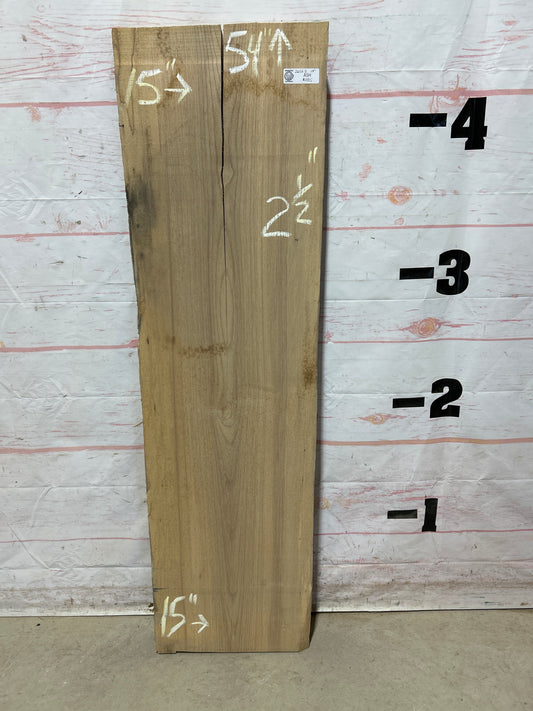 Live Edge Ash Sku#26563M-14