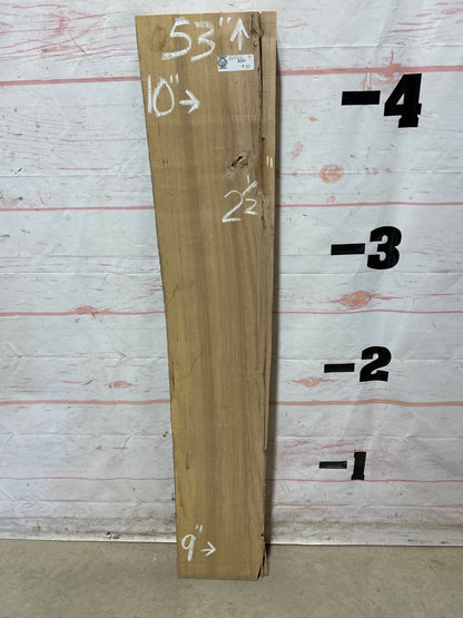 Live Edge Ash Sku#26566M-9