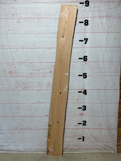 Live Edge Honey Locust Sku#26316H-12