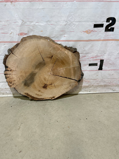 Live Edge Cherry Sku#26957M