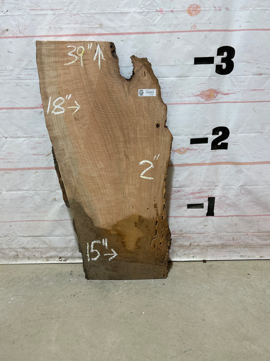Live Edge Cherry Sku#26877M-9
