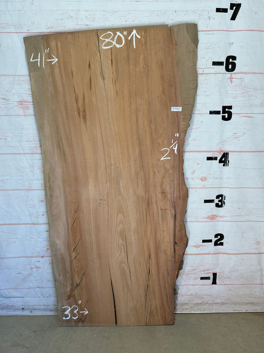 Live Edge Sycamore Sku#26547-46