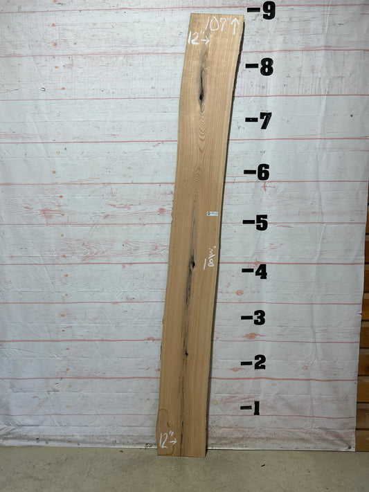 Live Edge Honey Locust Sku#26317H-13
