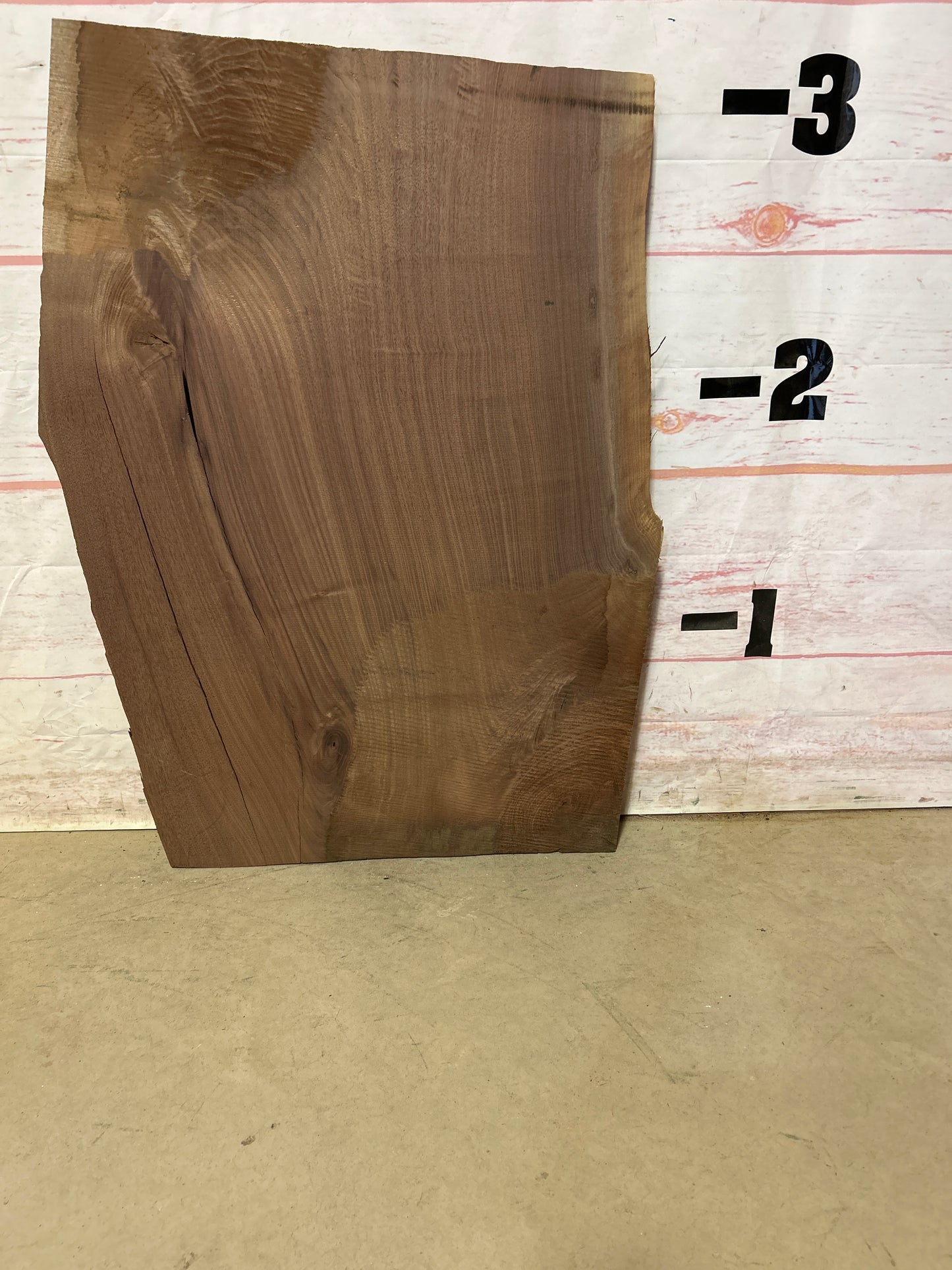 Live Edge Walnut Sku# 24091M-13