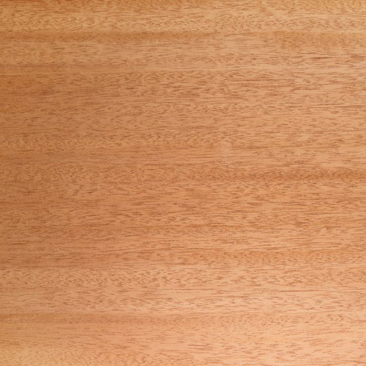 African Mahogany Hardwood Lumber Top Grade FAS - 25 bdft pack