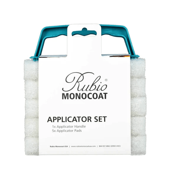 Rubio Monocoat Applicator Set