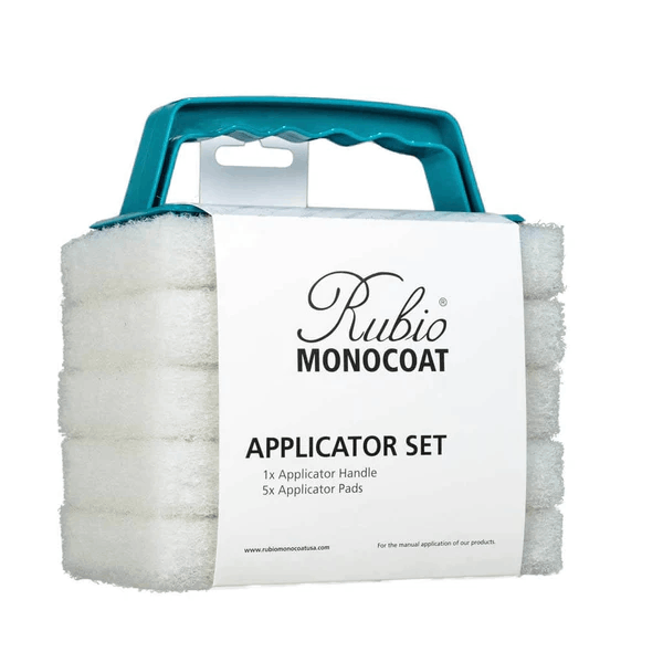 Rubio Monocoat Applicator Set