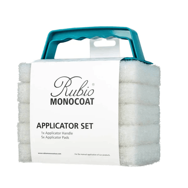 Rubio Monocoat Applicator Set