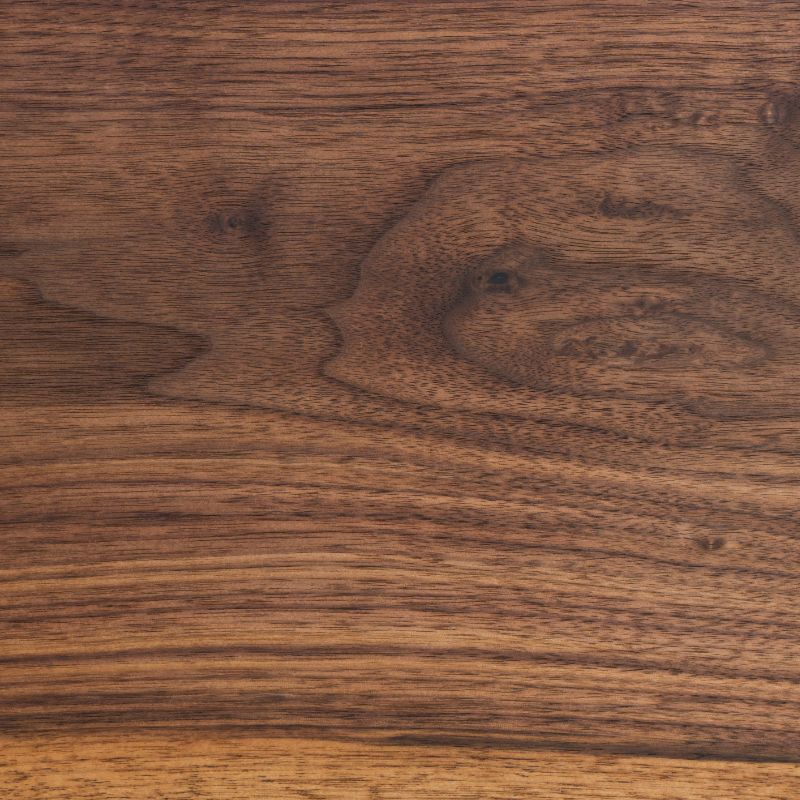 4/4 Black Walnut Hardwood Lumber Top Grade FAS