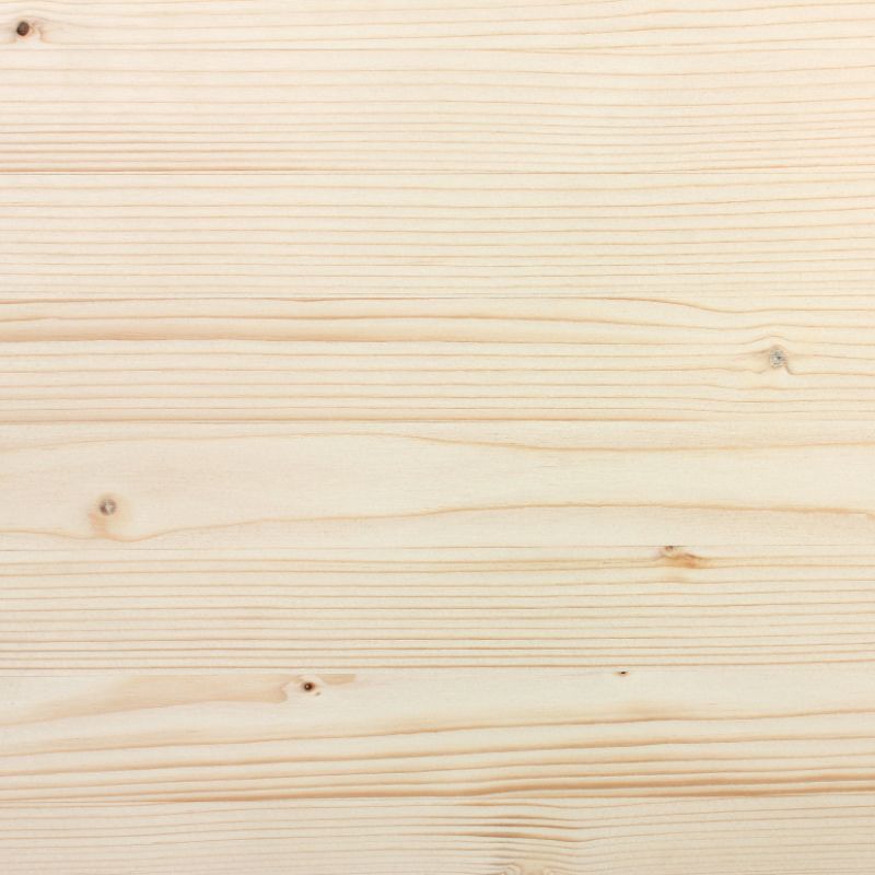 4/4 Clear White Pine Lumber Top Grade FAS