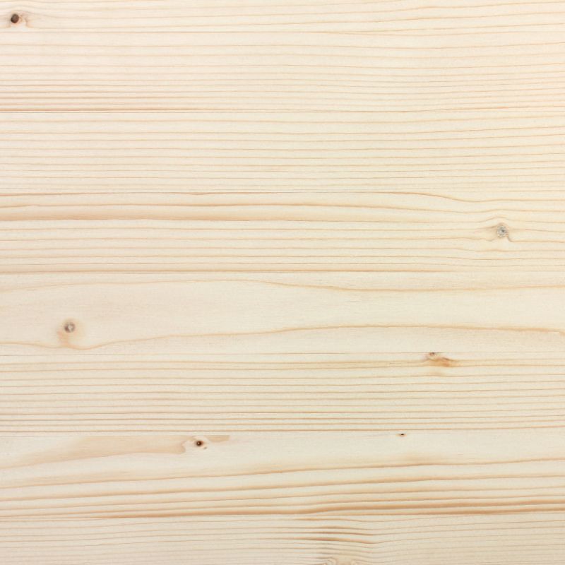 8/4 Clear White Pine Lumber Top Grade FAS