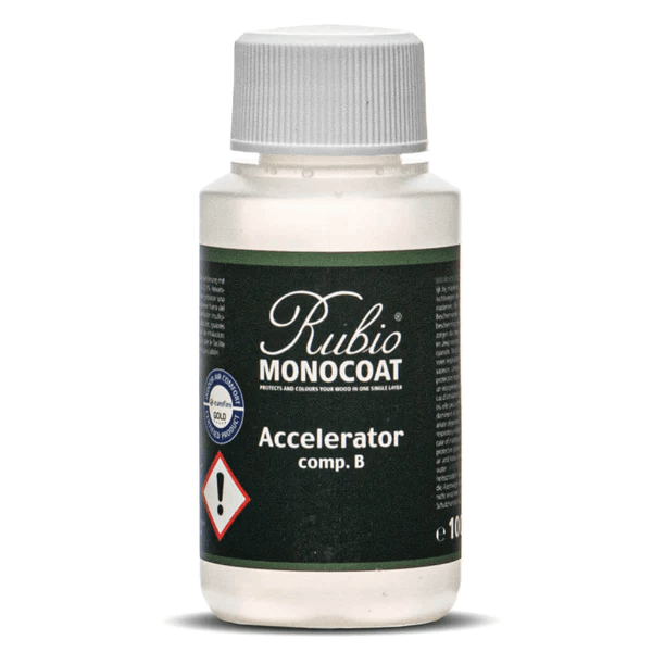 Rubio Monocoat Oil Plus Part B 30 ML