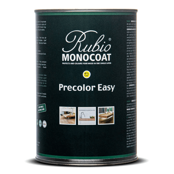 Rubio Monocoat Precolor Easy 1 L