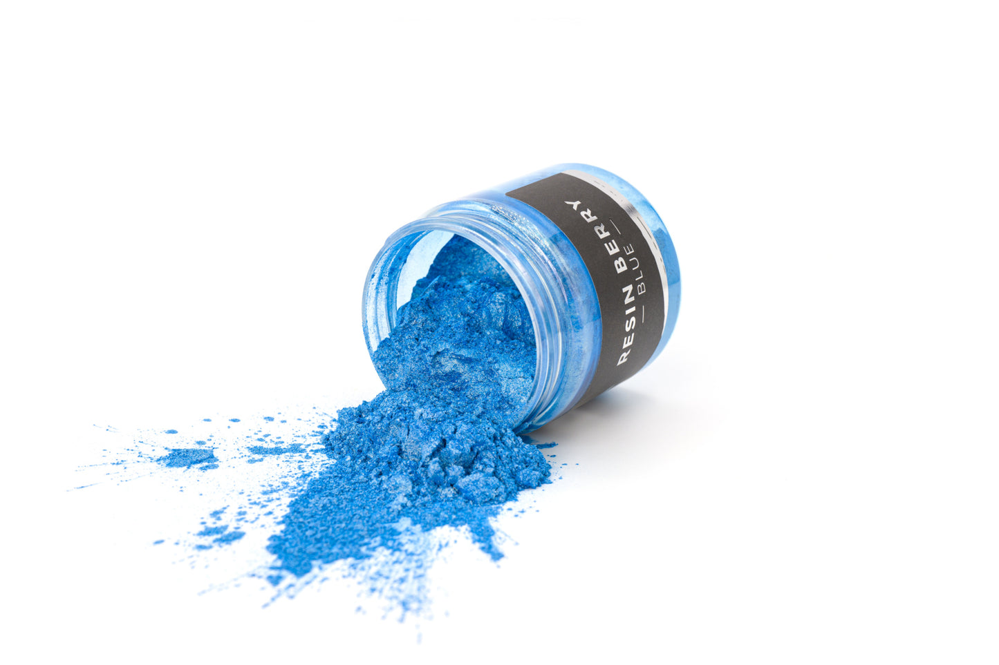 Chill Epoxy Metallic Pigments