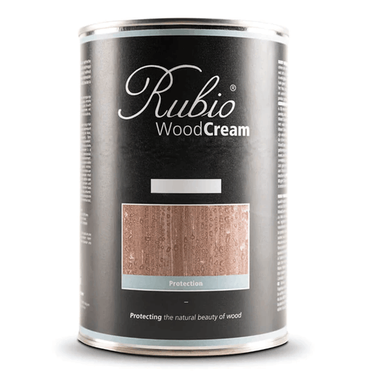 Rubio Monocoat WoodCream 1 L