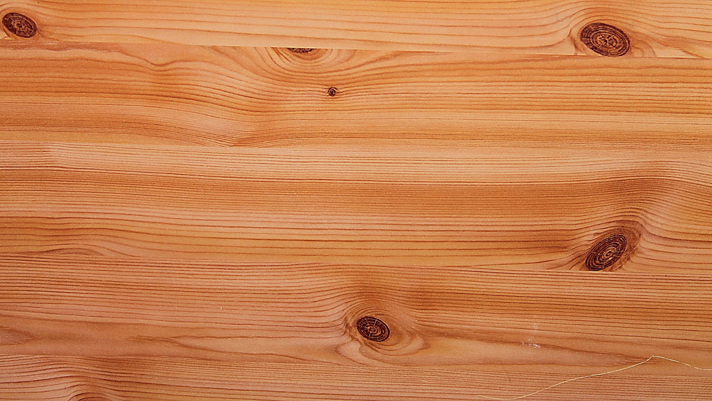 8/4 Reclaimed Douglas Fir Lumber Top Grade