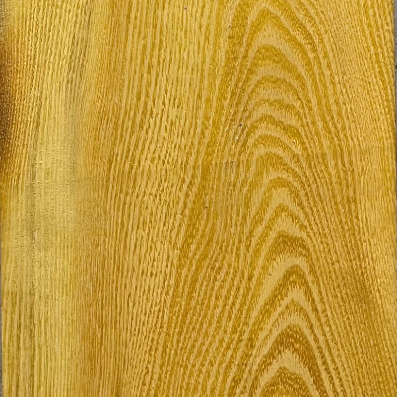 4/4 Osage Orange Hardwood Lumber Top Grade FAS