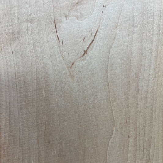 Soft Maple Hardwood Lumber Top Grade FAS - 25 bdft pack